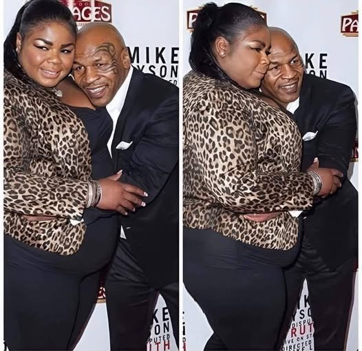 Mike Tyson Reportedly Offers $10 Million to Any Man Willing to Marry His Daughter